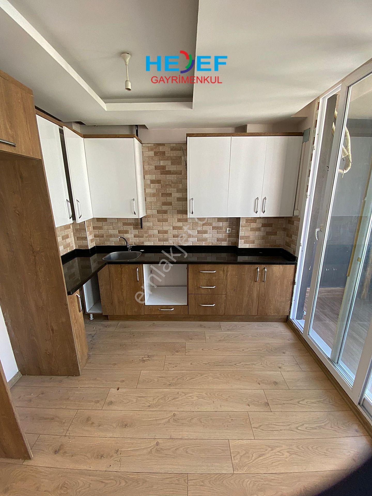 Hedef'ten Merkezi Konumlu 1+1 Kiralık Daire - Görsel 2