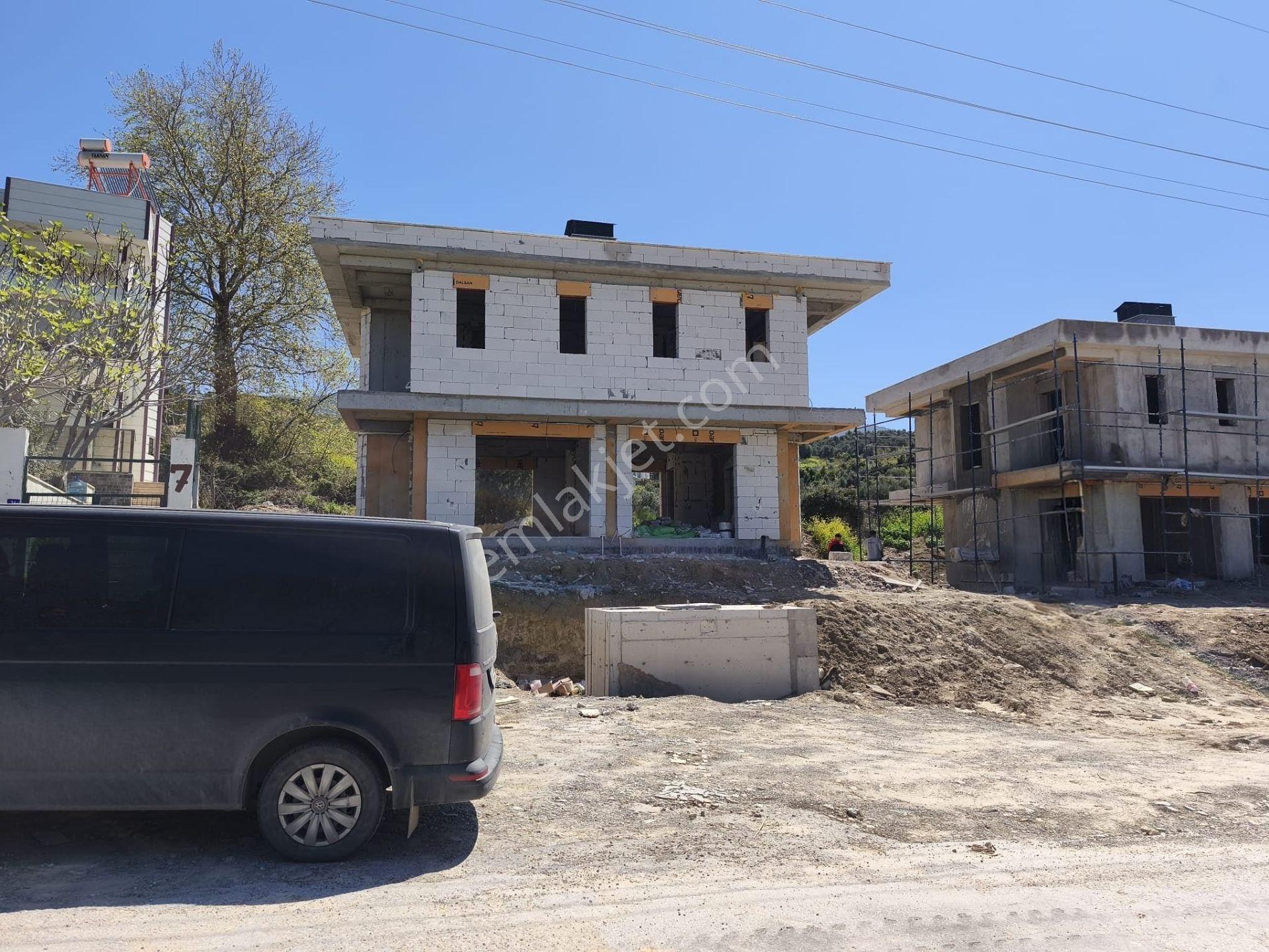 Era Söz Gayrimenkul’den Aydın Kuşadası’nda Villa İmarlı Satılık Arsa Fırsatı ! - Görsel 3