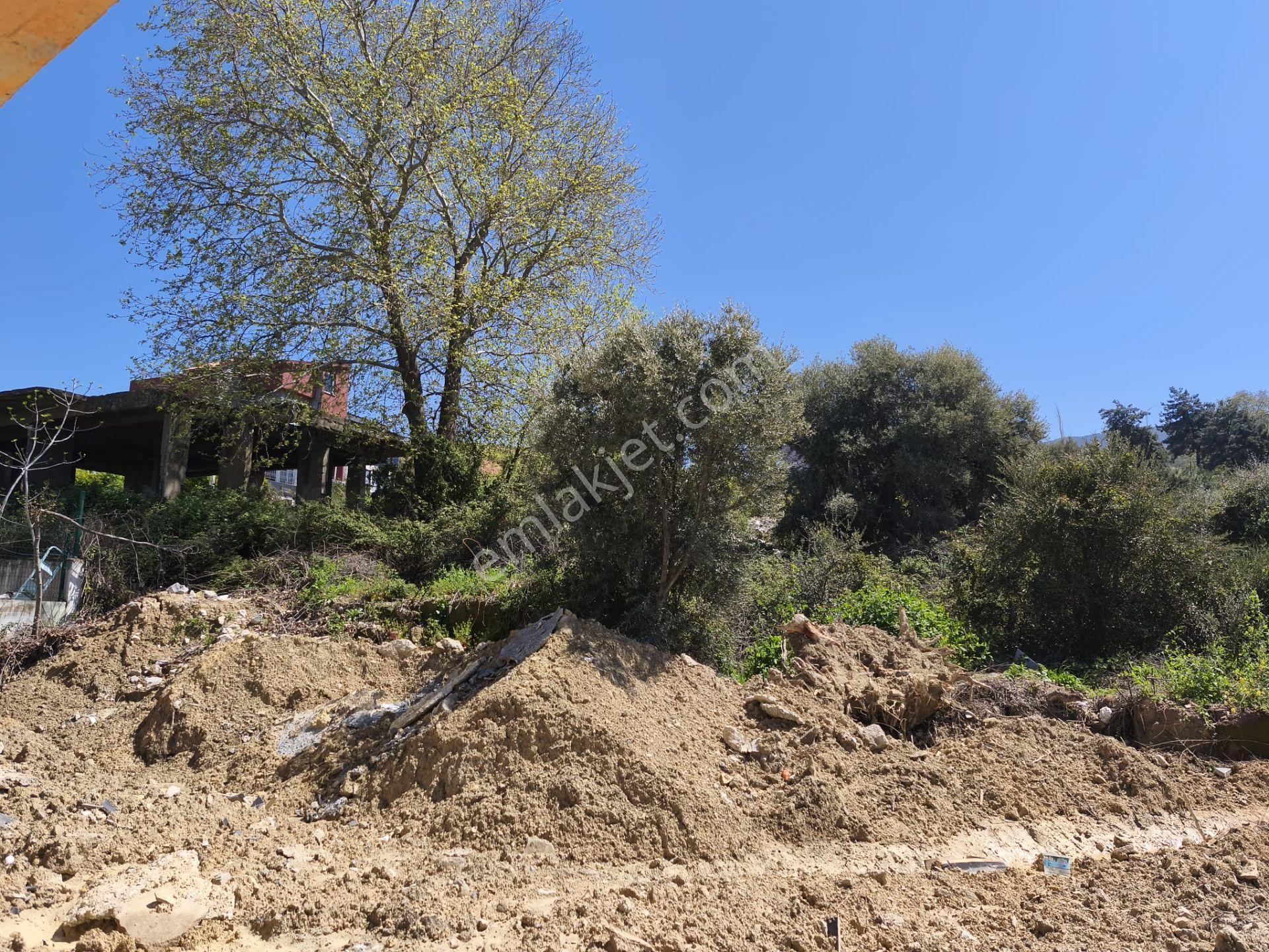Era Söz Gayrimenkul’den Aydın Kuşadası’nda Villa İmarlı Satılık Arsa Fırsatı !