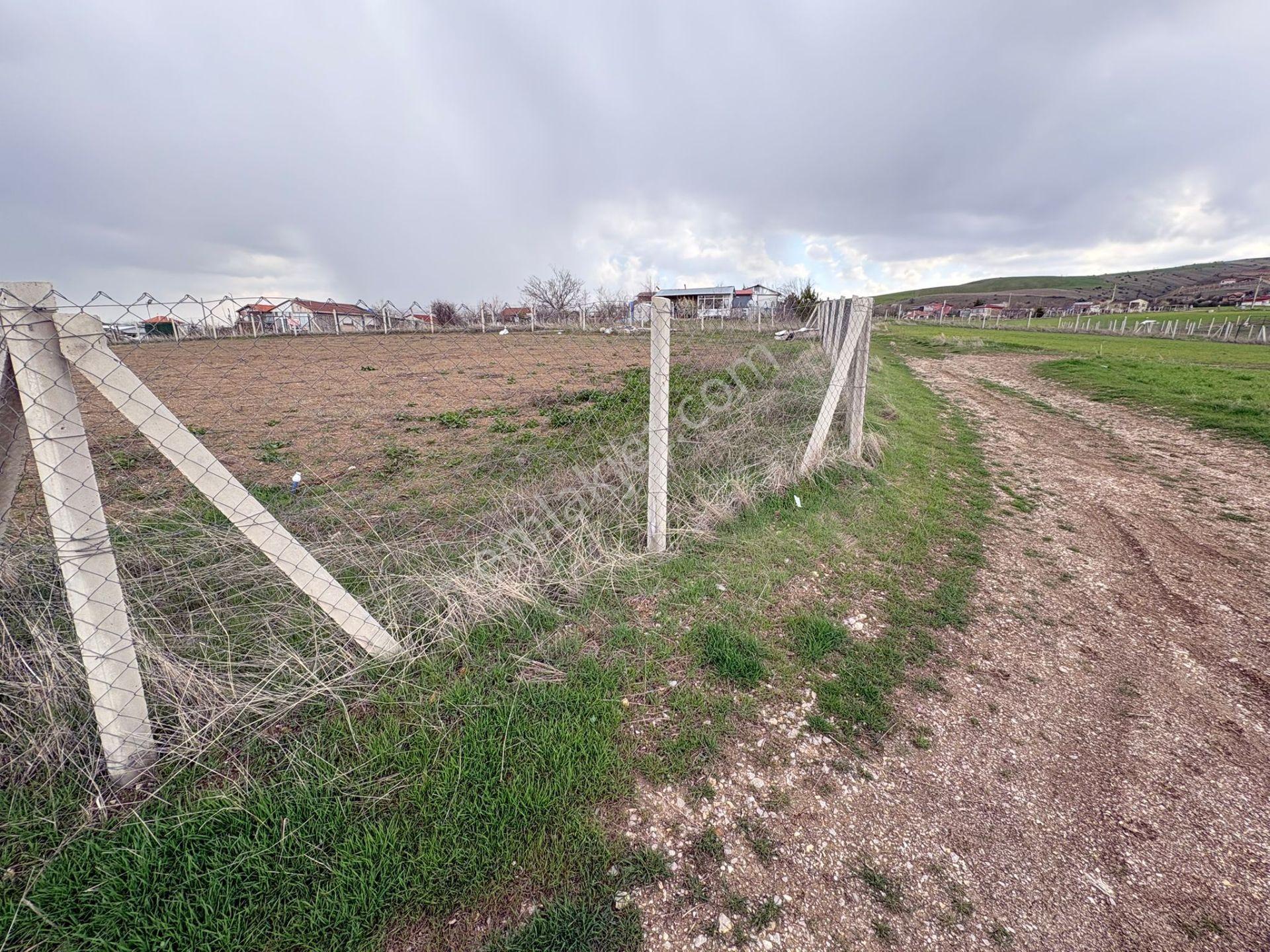 İmaremlak2'den 1528m2 Telle Çevrili Kök Tapu Hobi Bahçesi - Görsel 22