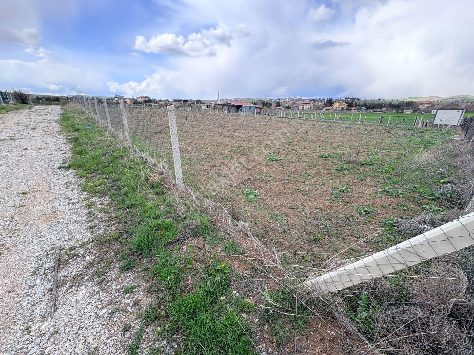 İmaremlak2'den 1528m2 Telle Çevrili Kök Tapu Hobi Bahçesi - Görsel 27