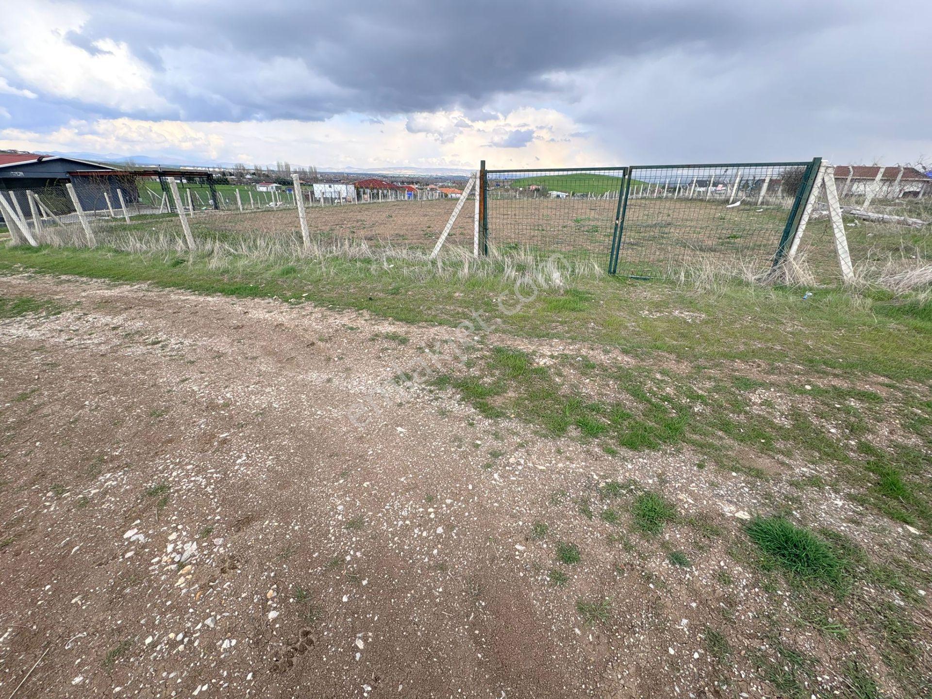 İmaremlak2'den 1528m2 Telle Çevrili Kök Tapu Hobi Bahçesi - Görsel 9