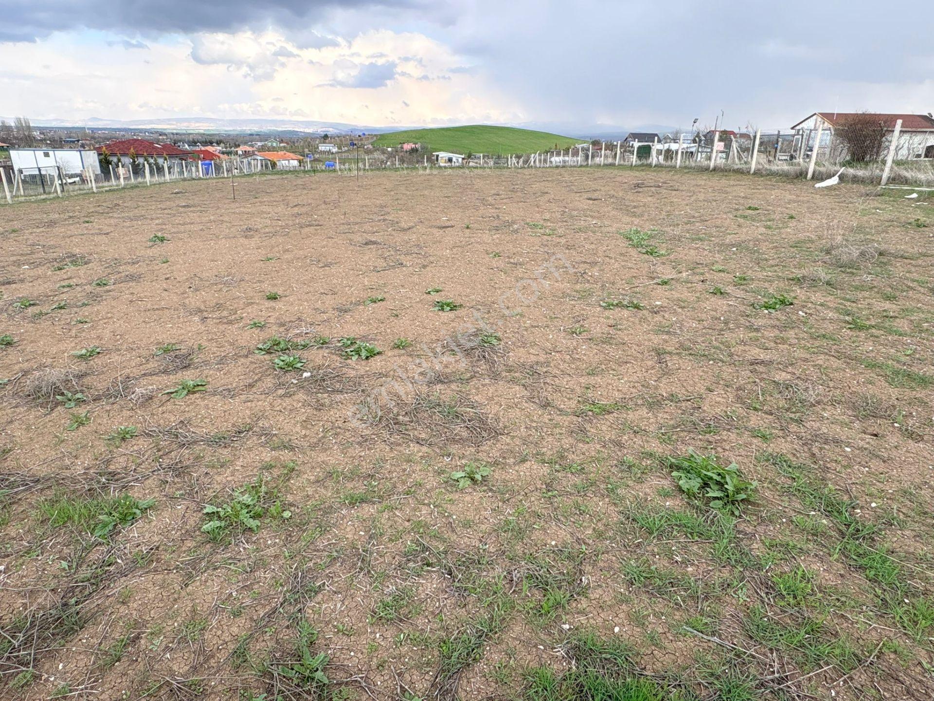 İmaremlak2'den 1528m2 Telle Çevrili Kök Tapu Hobi Bahçesi - Görsel 11