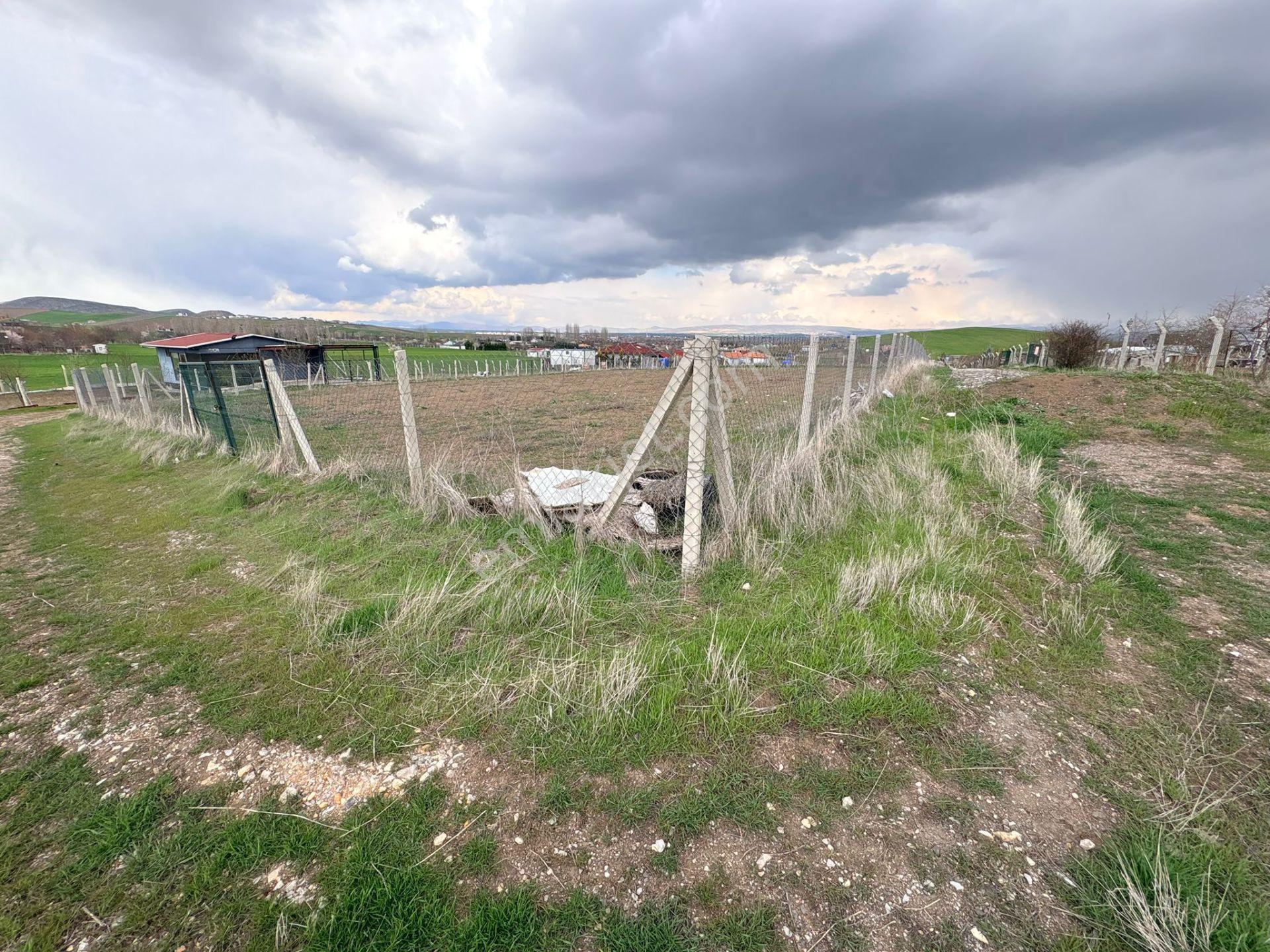 İmaremlak2'den 1528m2 Telle Çevrili Kök Tapu Hobi Bahçesi - Görsel 7