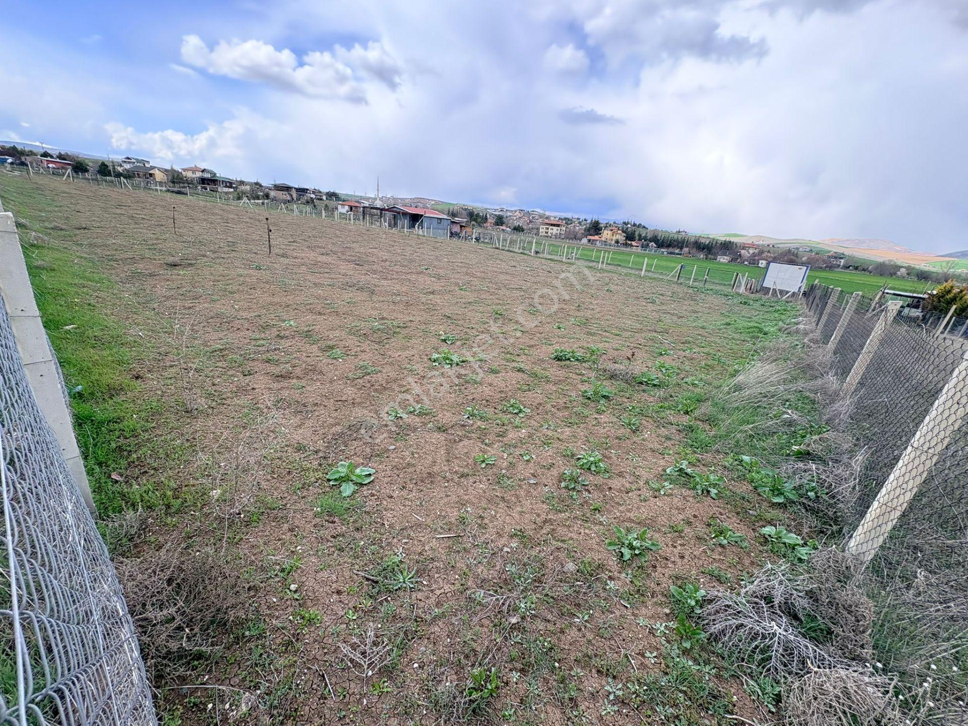 İmaremlak2'den 1528m2 Telle Çevrili Kök Tapu Hobi Bahçesi - Görsel 30