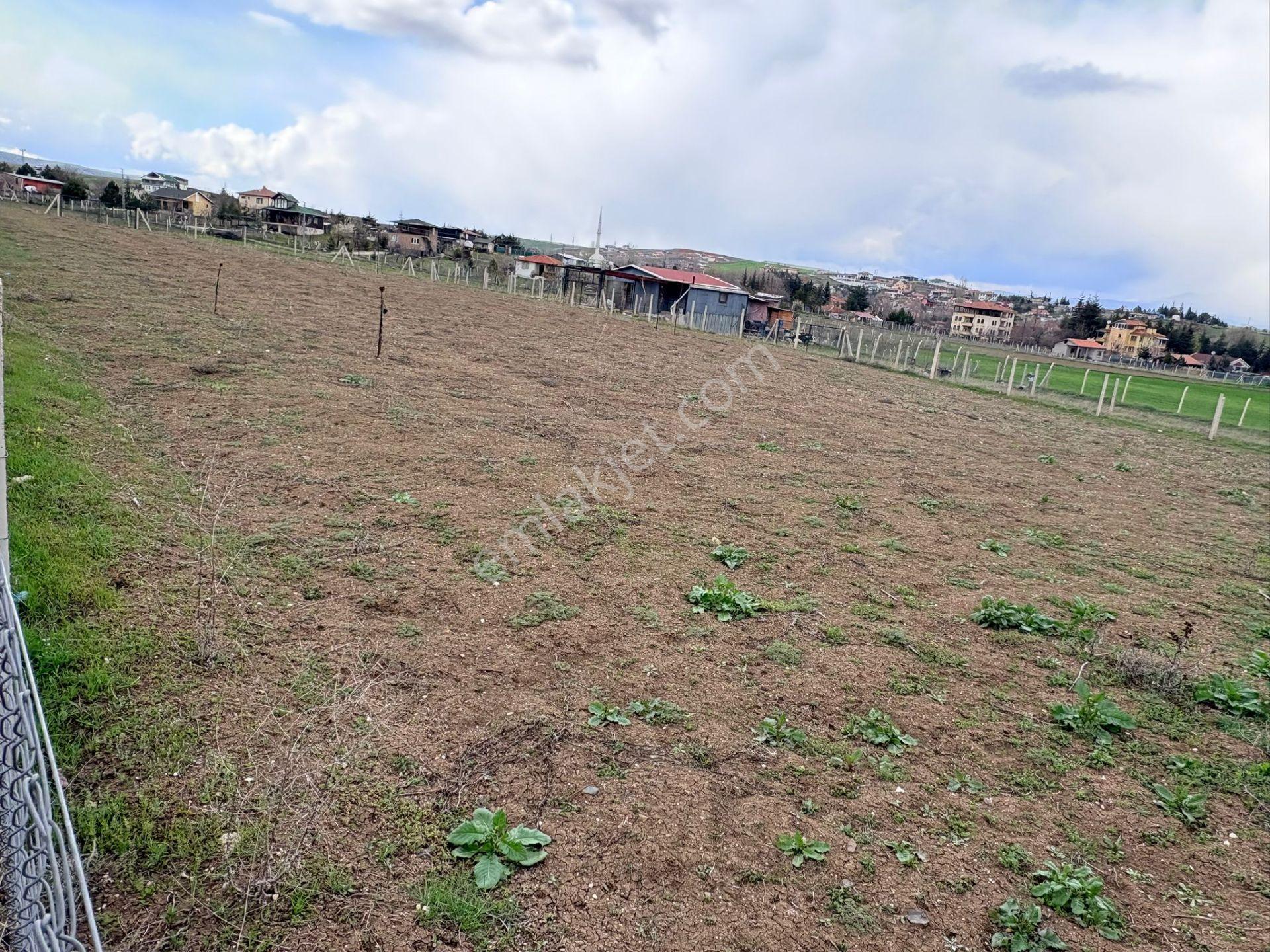İmaremlak2'den 1528m2 Telle Çevrili Kök Tapu Hobi Bahçesi - Görsel 28