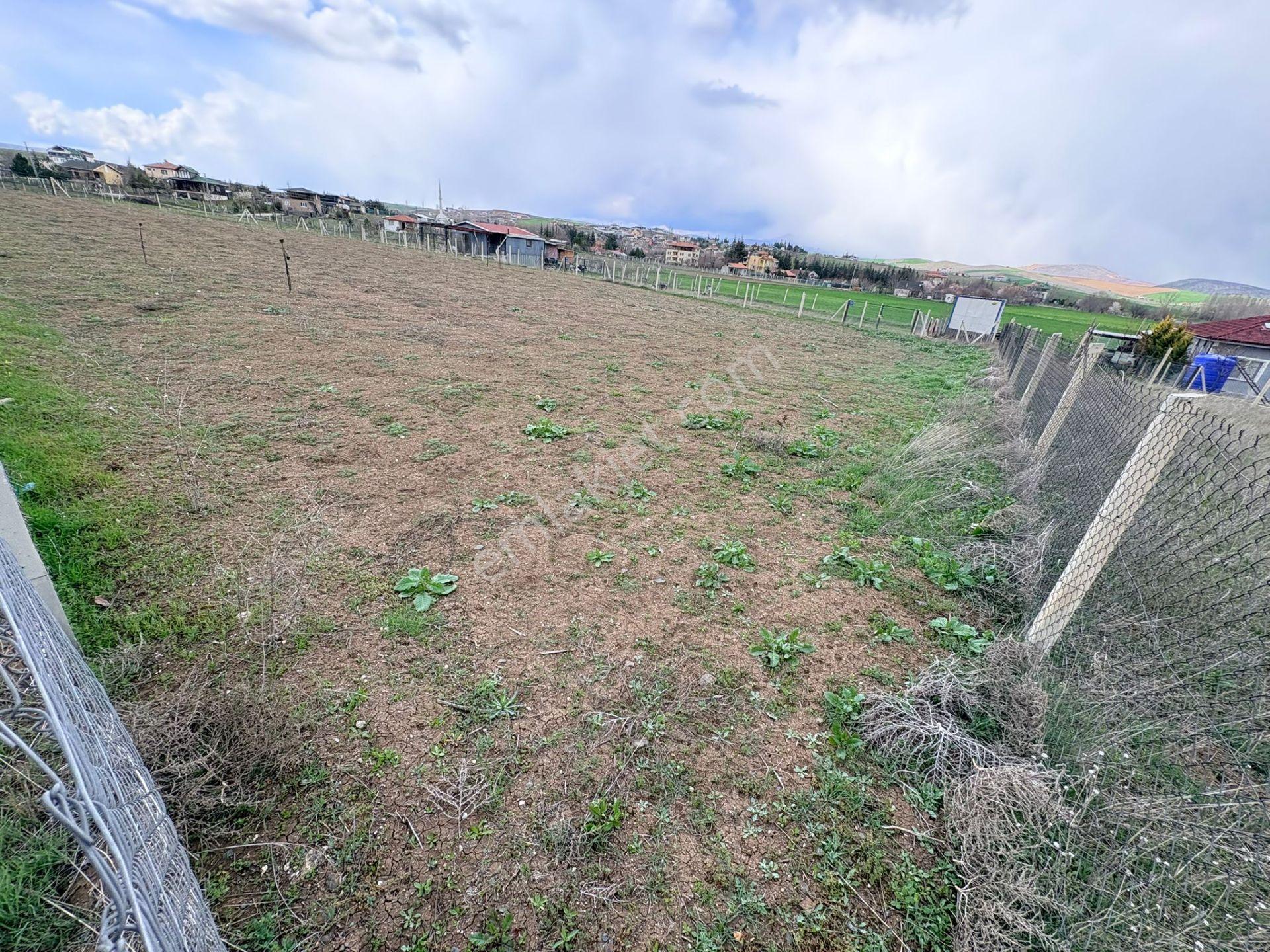 İmaremlak2'den 1528m2 Telle Çevrili Kök Tapu Hobi Bahçesi - Görsel 25