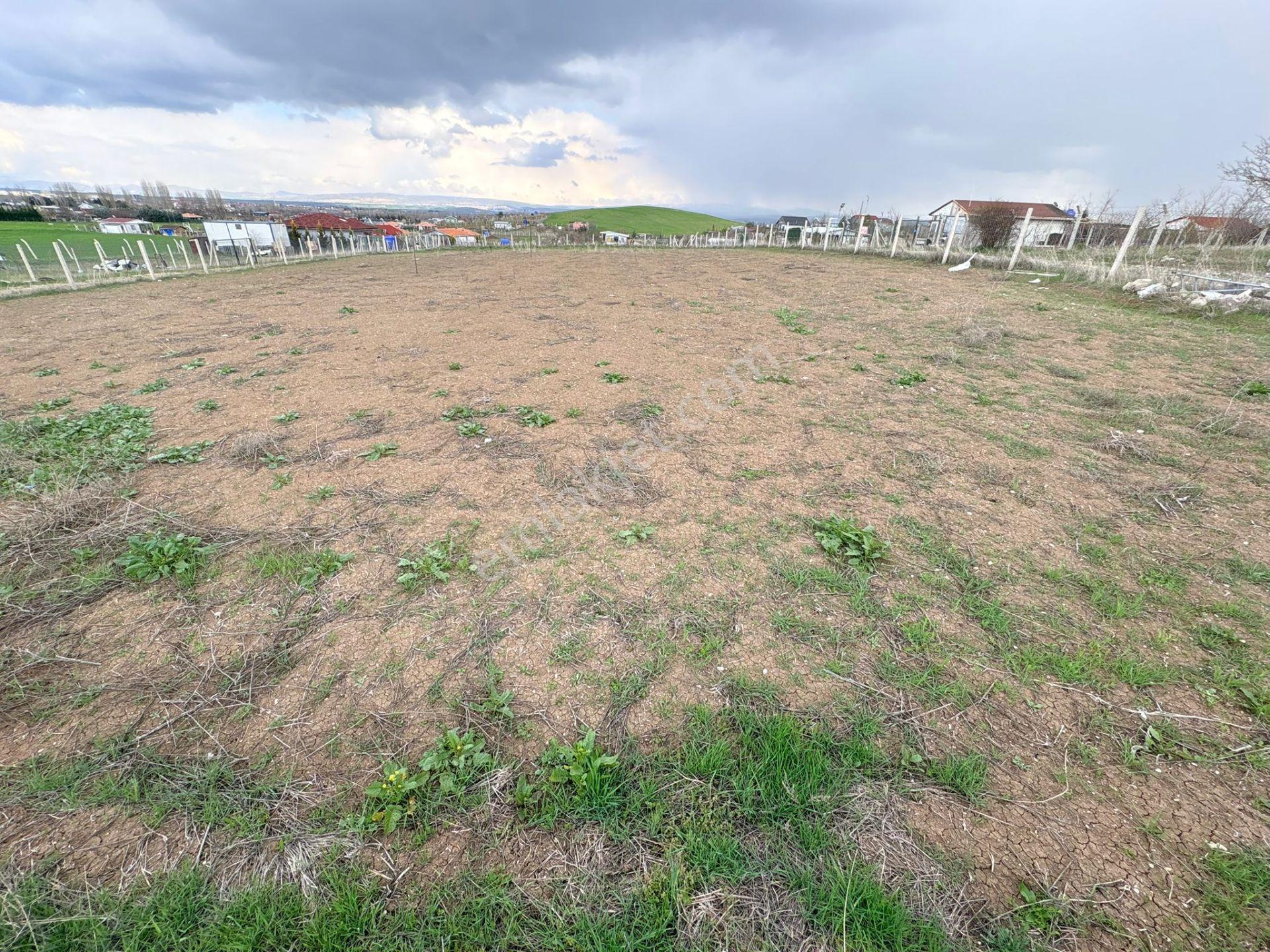 İmaremlak2'den 1528m2 Telle Çevrili Kök Tapu Hobi Bahçesi - Görsel 10