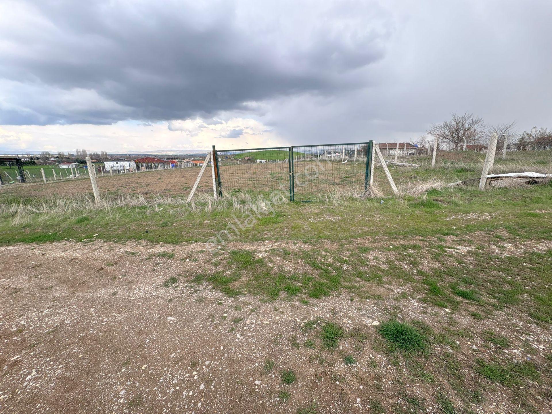 İmaremlak2'den 1528m2 Telle Çevrili Kök Tapu Hobi Bahçesi - Görsel 15