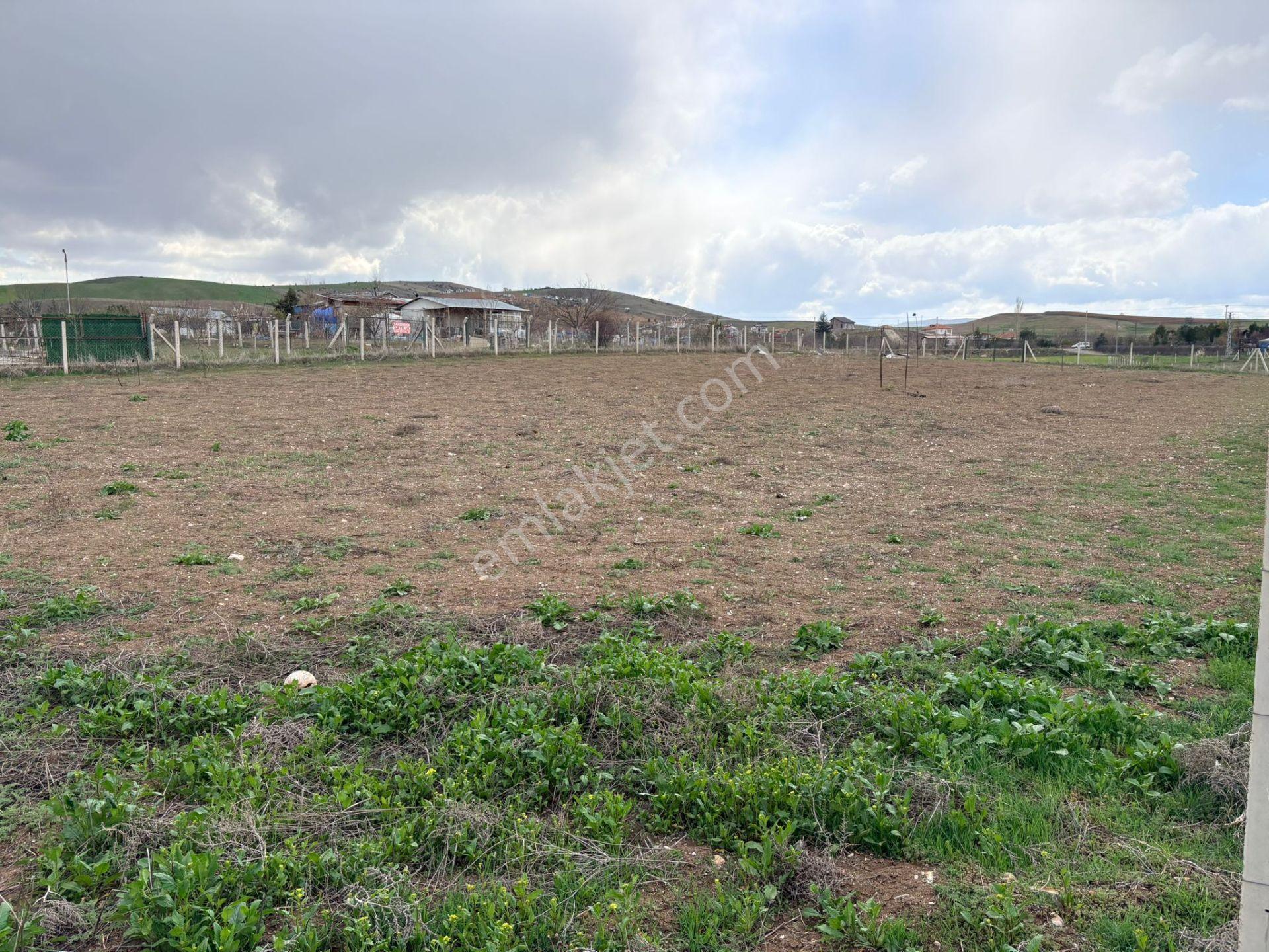 İmaremlak2'den 1528m2 Telle Çevrili Kök Tapu Hobi Bahçesi - Görsel 17