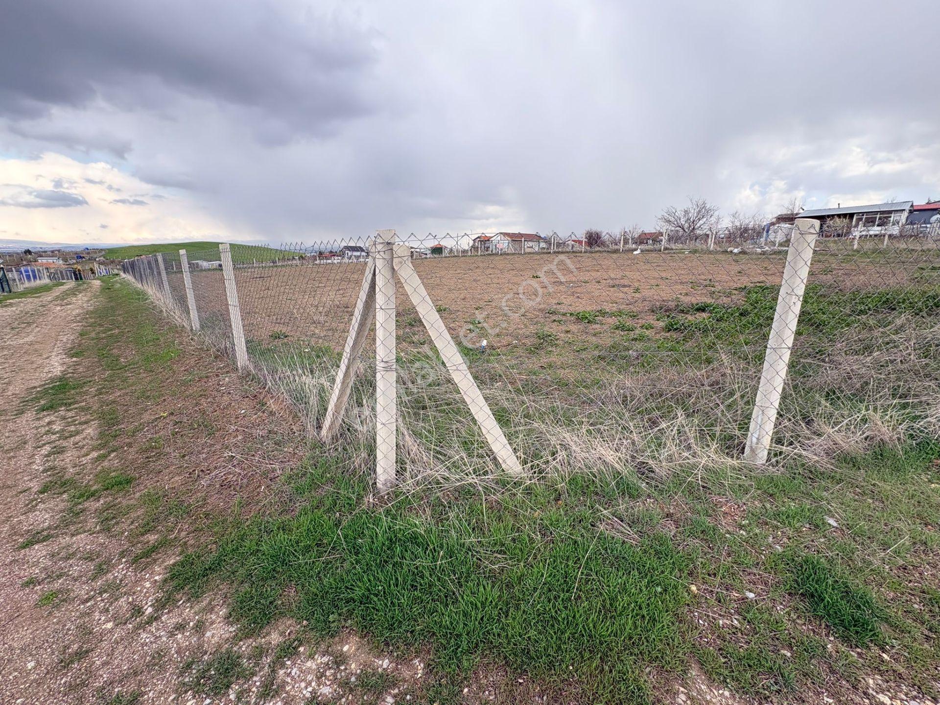 İmaremlak2'den 1528m2 Telle Çevrili Kök Tapu Hobi Bahçesi - Görsel 21