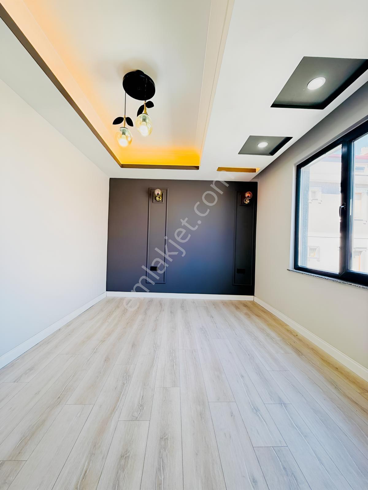 19 Mayıs Mahallesi Devlet Hastanesi Mevkinde Kiralık 2+1 Daire - Görsel 15