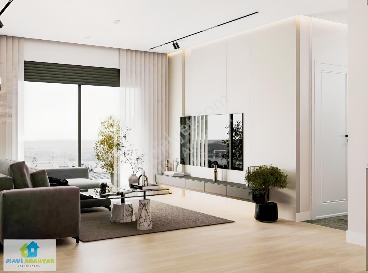 Altıntaş Aycan Prime Suits De Otel Konseptli 1+1 Daire - Görsel 30