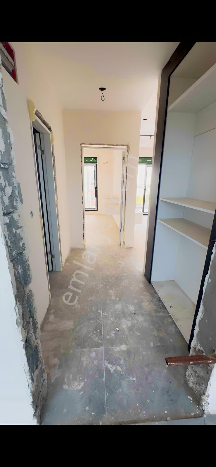 Altıntaş Aycan Prime Suits De Otel Konseptli 1+1 Daire - Görsel 28