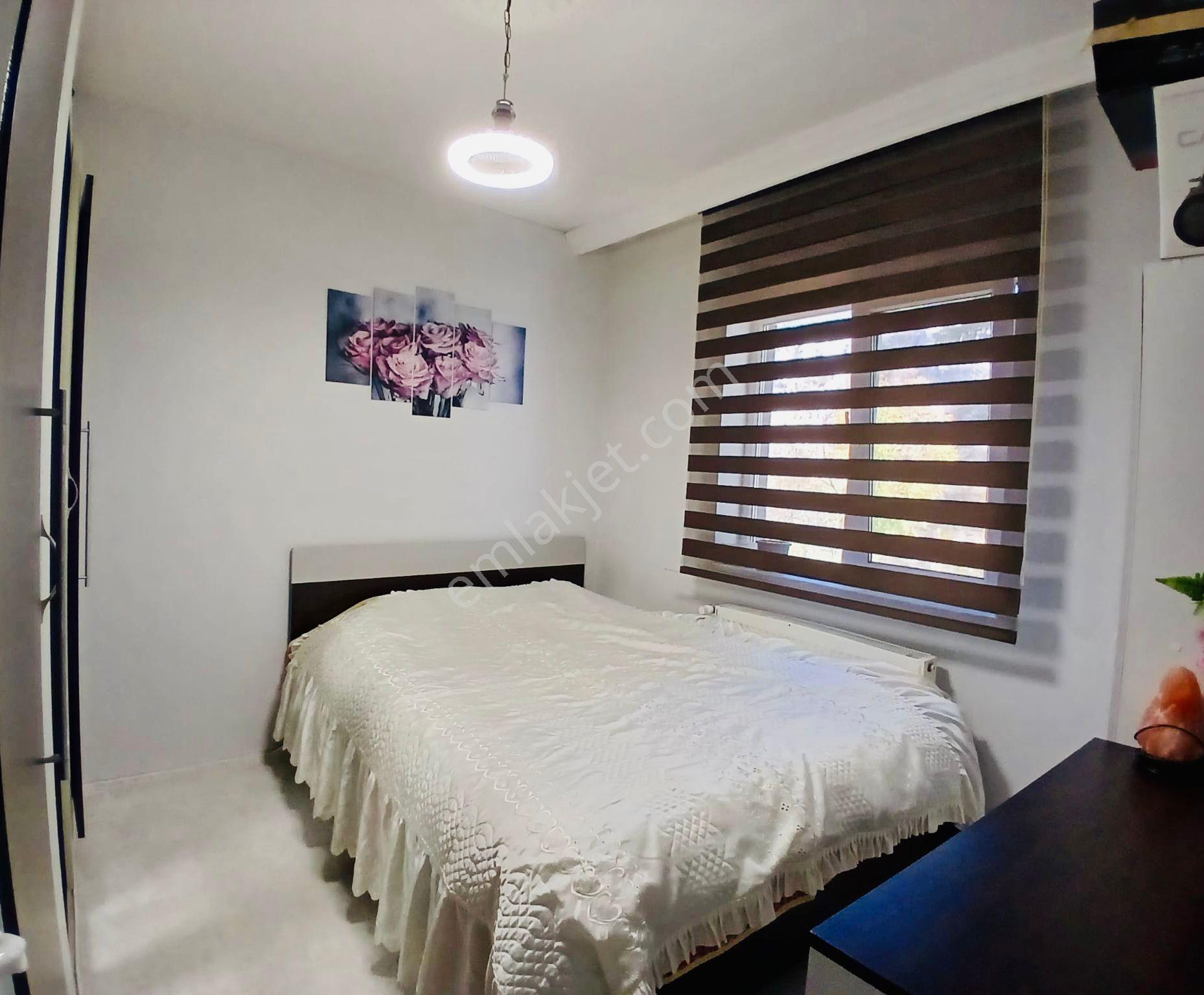 Rba Dan Ihlamurkent Mh Toki Konutlarında 2+1 Satılık Daire