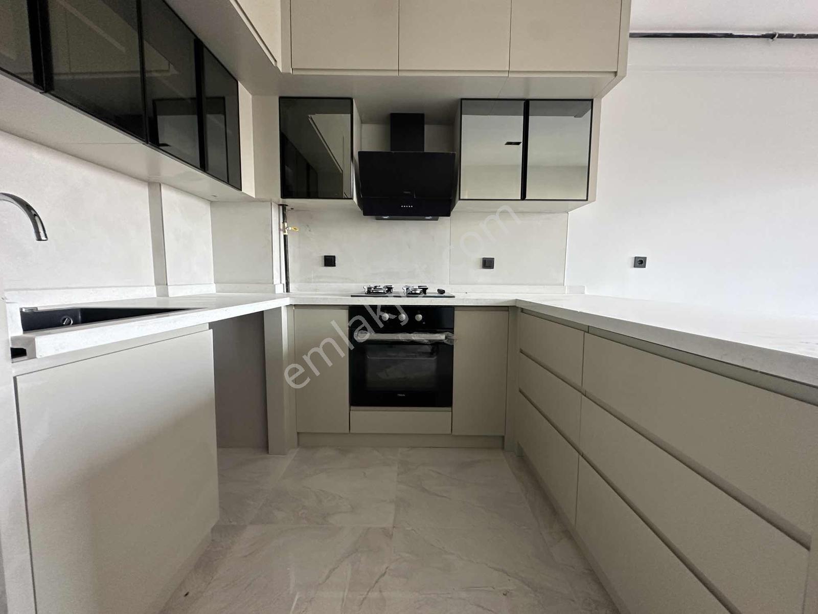 Lotus Suite Kiralık 1+1 Daire - Görsel 15