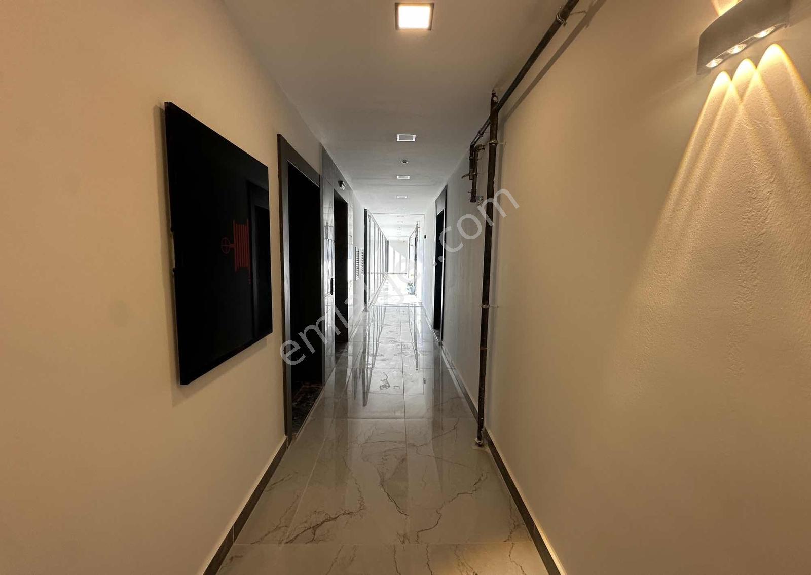 Lotus Suite Kiralık 1+1 Daire - Görsel 20