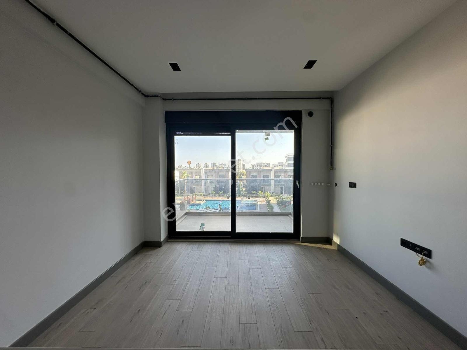 Lotus Suite Kiralık 1+1 Daire - Görsel 24