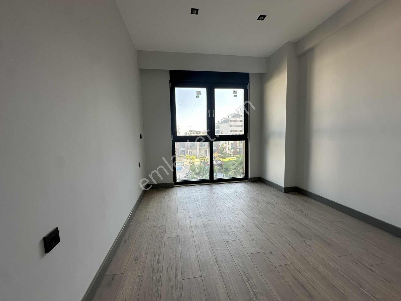 Lotus Suite Kiralık 1+1 Daire - Görsel 26