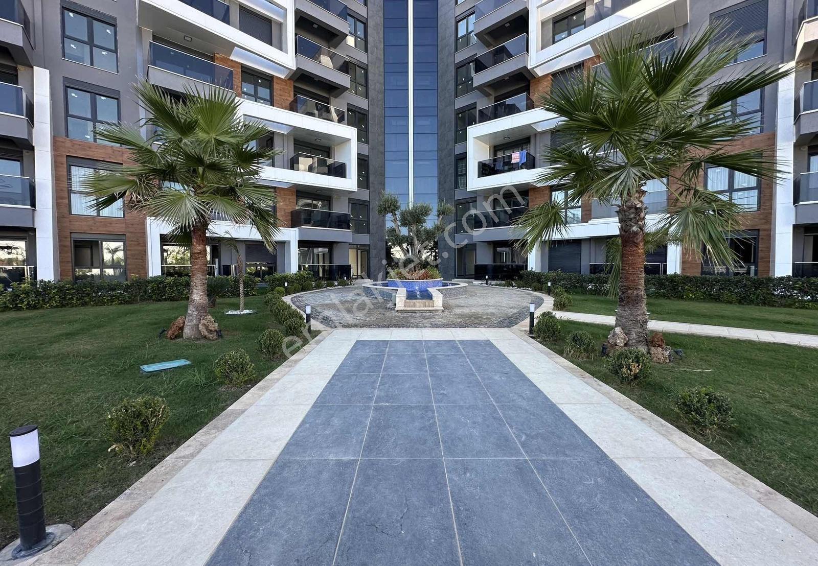 Lotus Suite Kiralık 1+1 Daire - Görsel 29