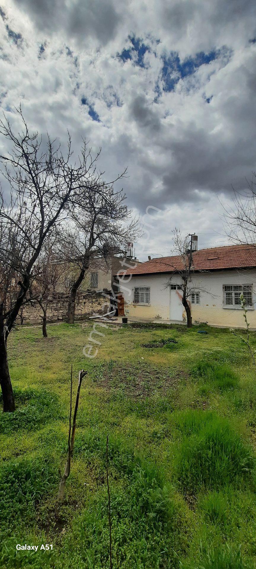Yeşil Mahalle Satılık 385 M2 Müstakil - Görsel 16