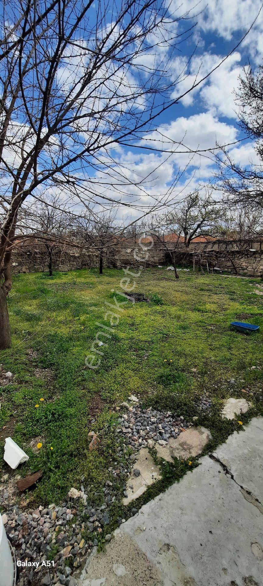 Yeşil Mahalle Satılık 385 M2 Müstakil - Görsel 18
