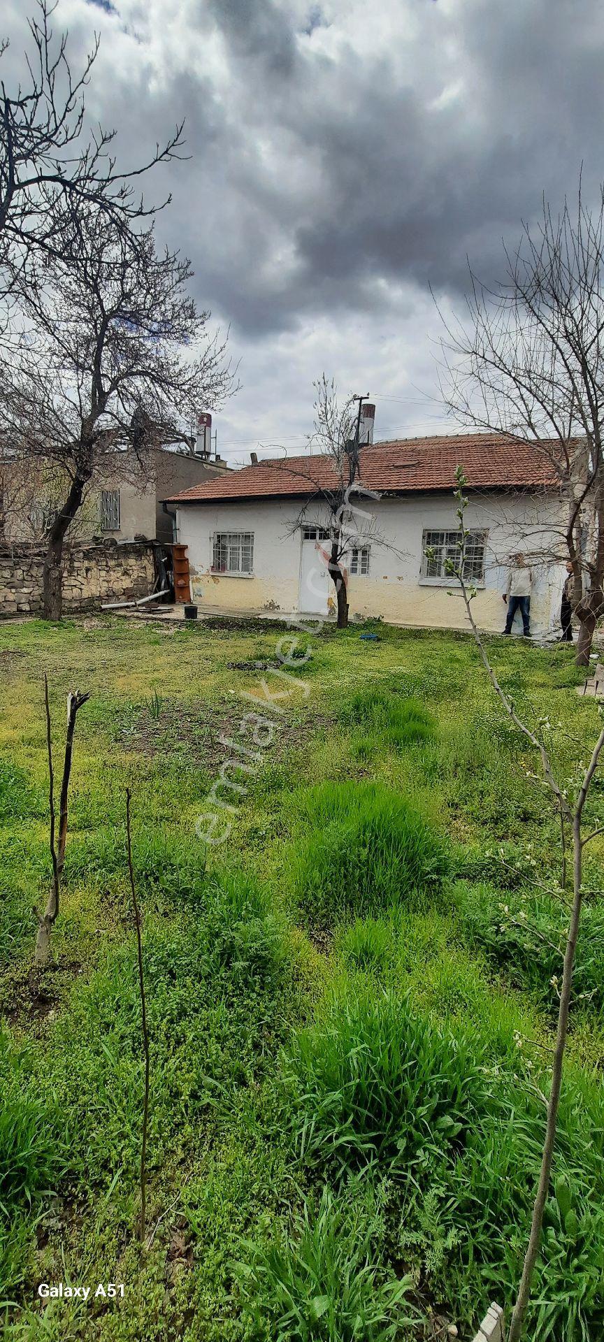 Yeşil Mahalle Satılık 385 M2 Müstakil - Görsel 28