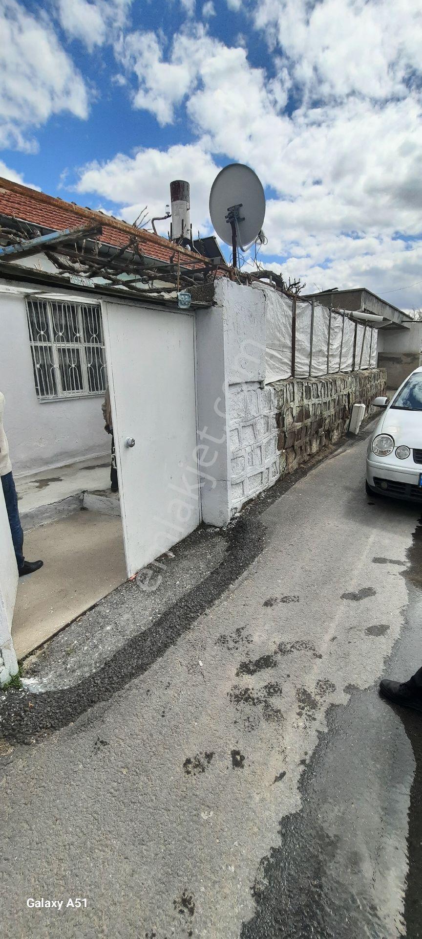 Yeşil Mahalle Satılık 385 M2 Müstakil - Görsel 26