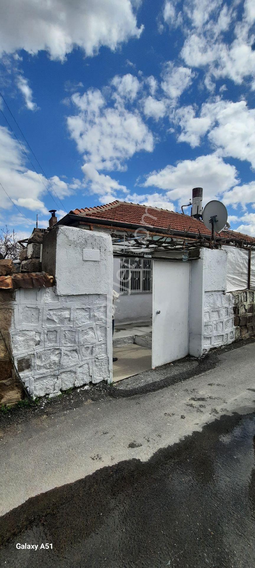 Yeşil Mahalle Satılık 385 M2 Müstakil - Görsel 23