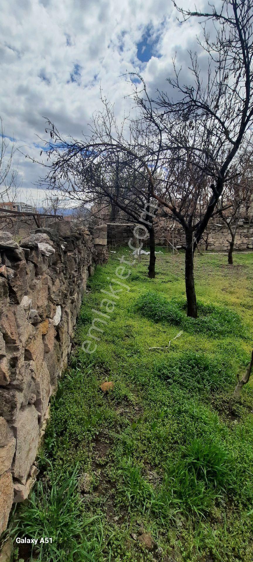 Yeşil Mahalle Satılık 385 M2 Müstakil - Görsel 17