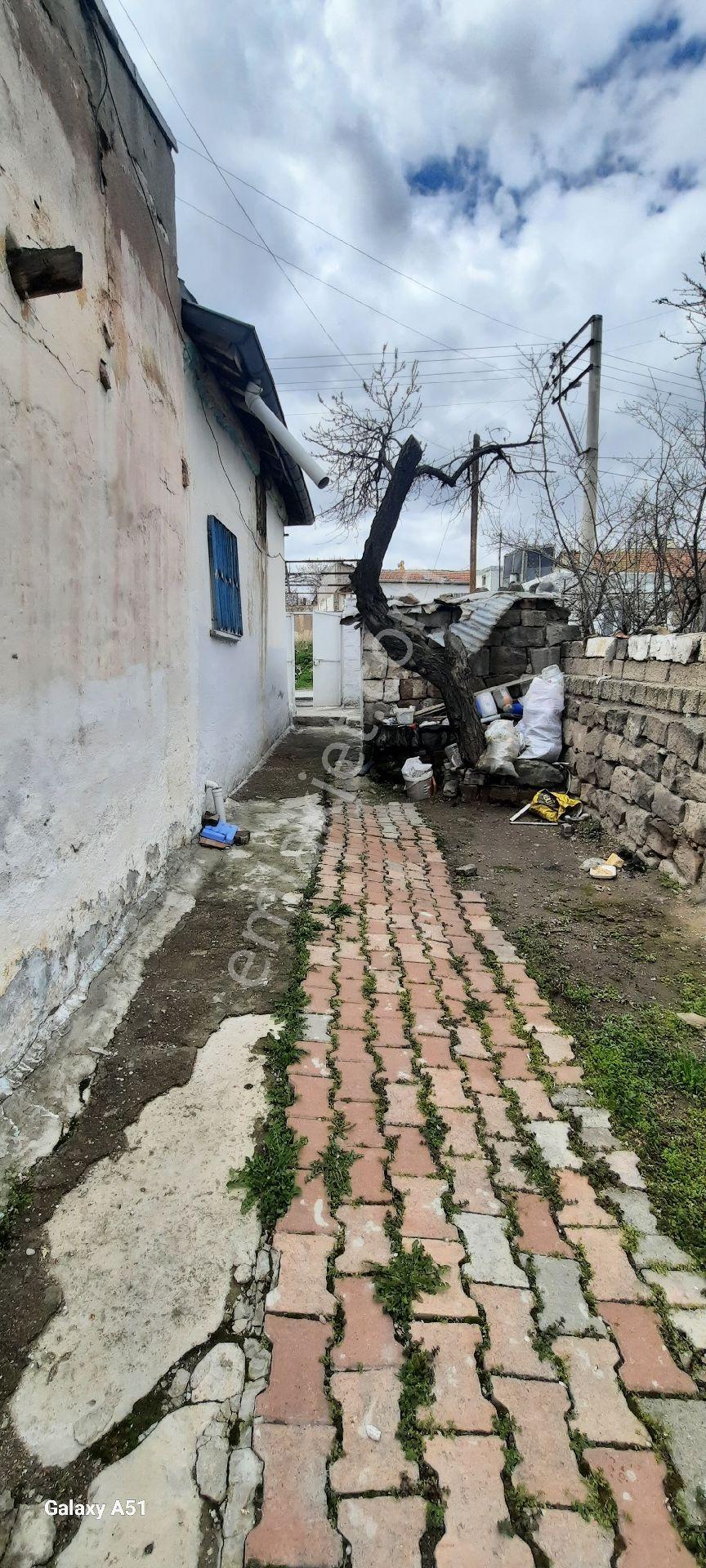 Yeşil Mahalle Satılık 385 M2 Müstakil - Görsel 19
