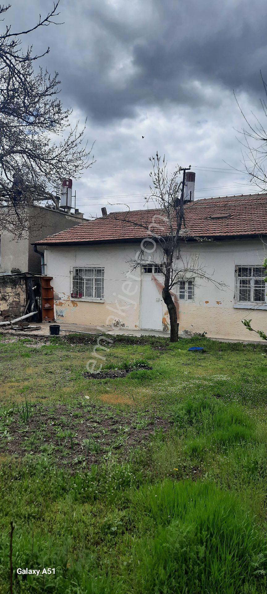 Yeşil Mahalle Satılık 385 M2 Müstakil - Görsel 15