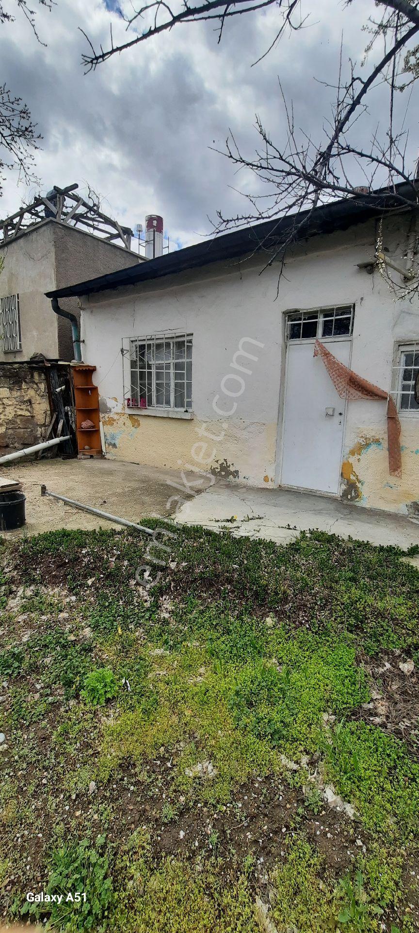 Yeşil Mahalle Satılık 385 M2 Müstakil - Görsel 13
