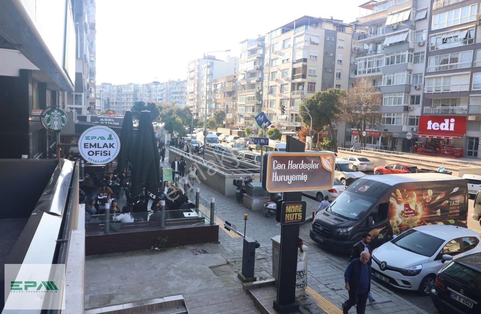 Hatay Metro Çıkışı İnönü Caddesi Nde Satılık 2+1 1.kat Daire - Görsel 10