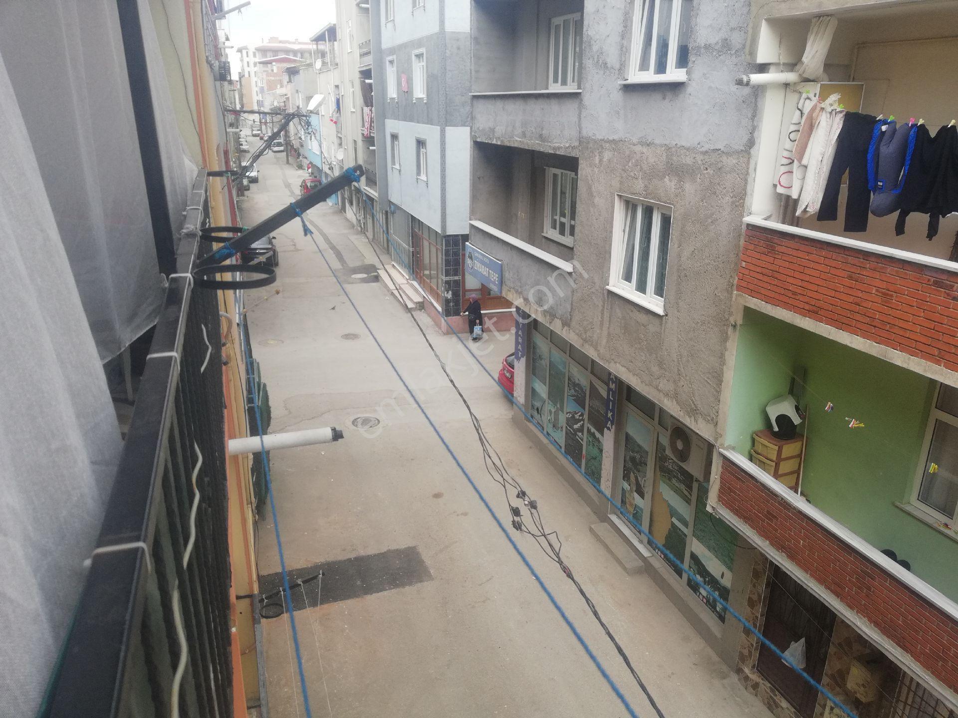 Bursa Yıldırım Ulus Mah. De Satilik 4 Katlı Ev - Görsel 6