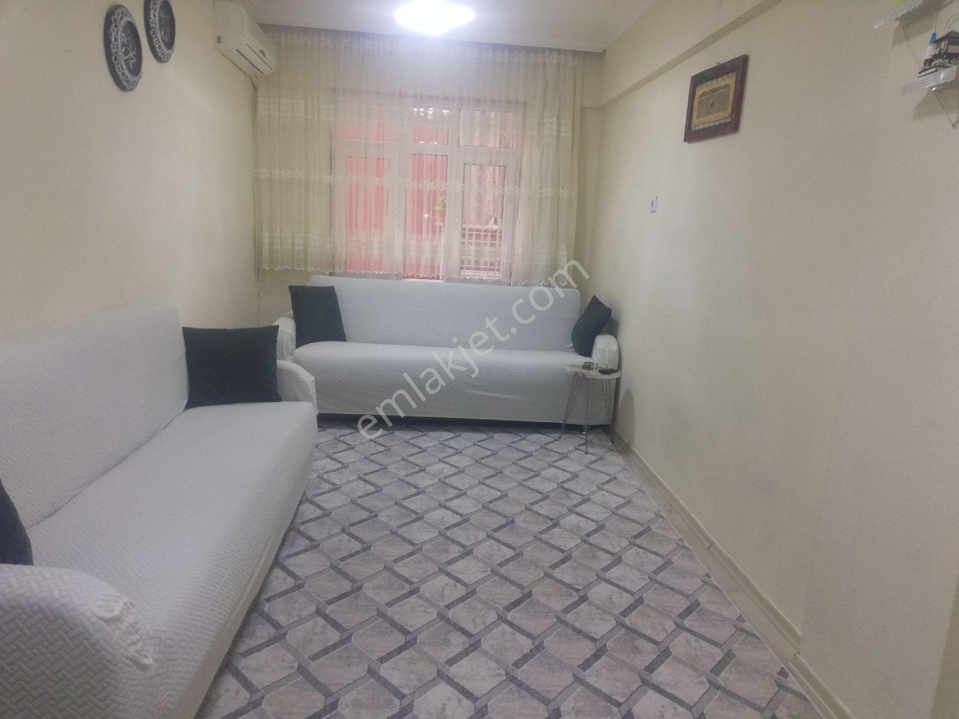 Bursa Yıldırım Ulus Mah. De Satilik 4 Katlı Ev - Görsel 13