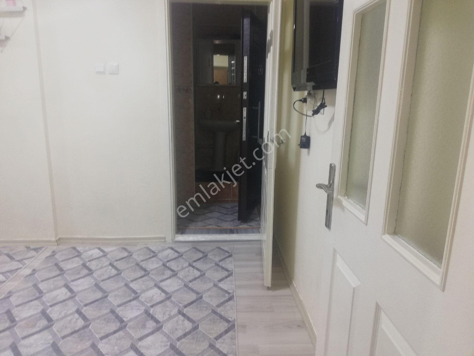 Bursa Yıldırım Ulus Mah. De Satilik 4 Katlı Ev - Görsel 14