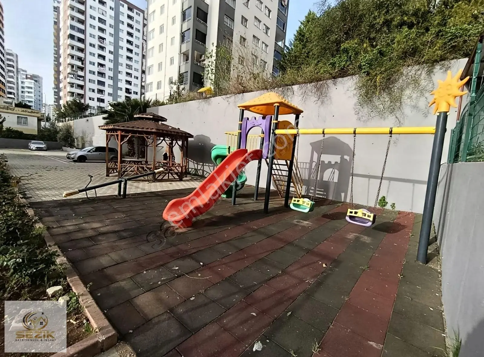 Yüzüncü Yıl Mah. Köyüm Şarküteri Civarı 3+1 Açık Mutfak Kiralık - Görsel 4