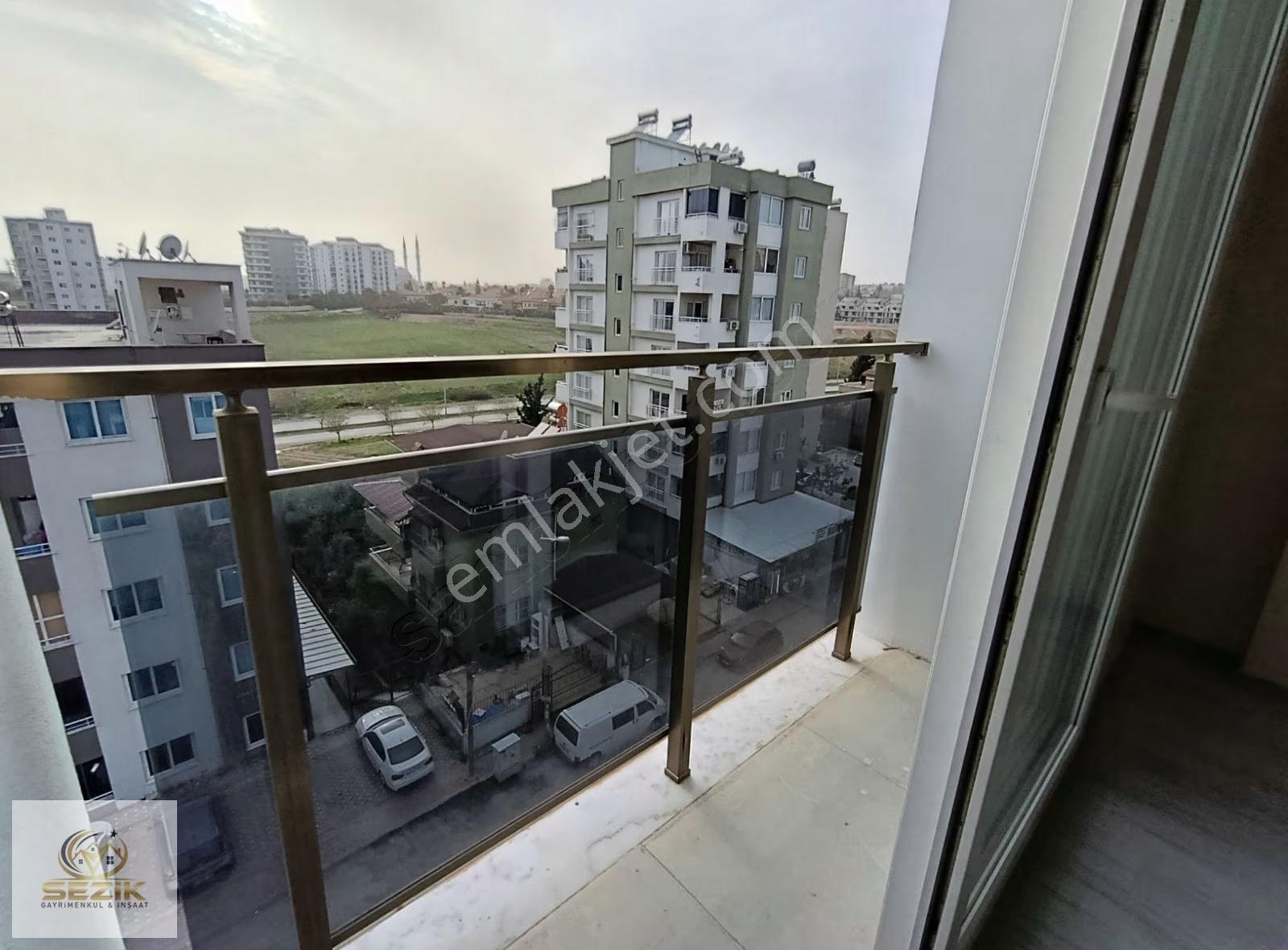 Yüzüncü Yıl Mah. Köyüm Şarküteri Civarı 3+1 Açık Mutfak Kiralık - Görsel 13