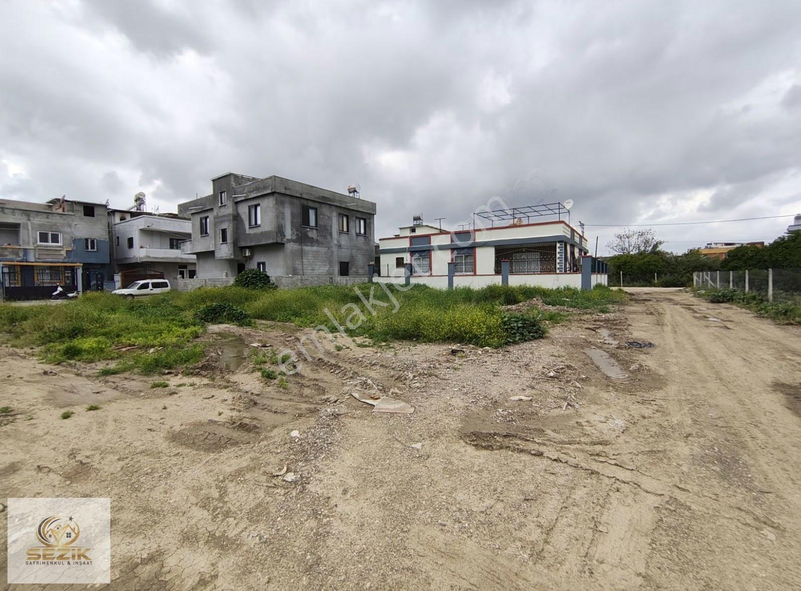 Akkapı Güney Hastanesi Civarında 270 Metrekare Satılık Arsa - Görsel 5
