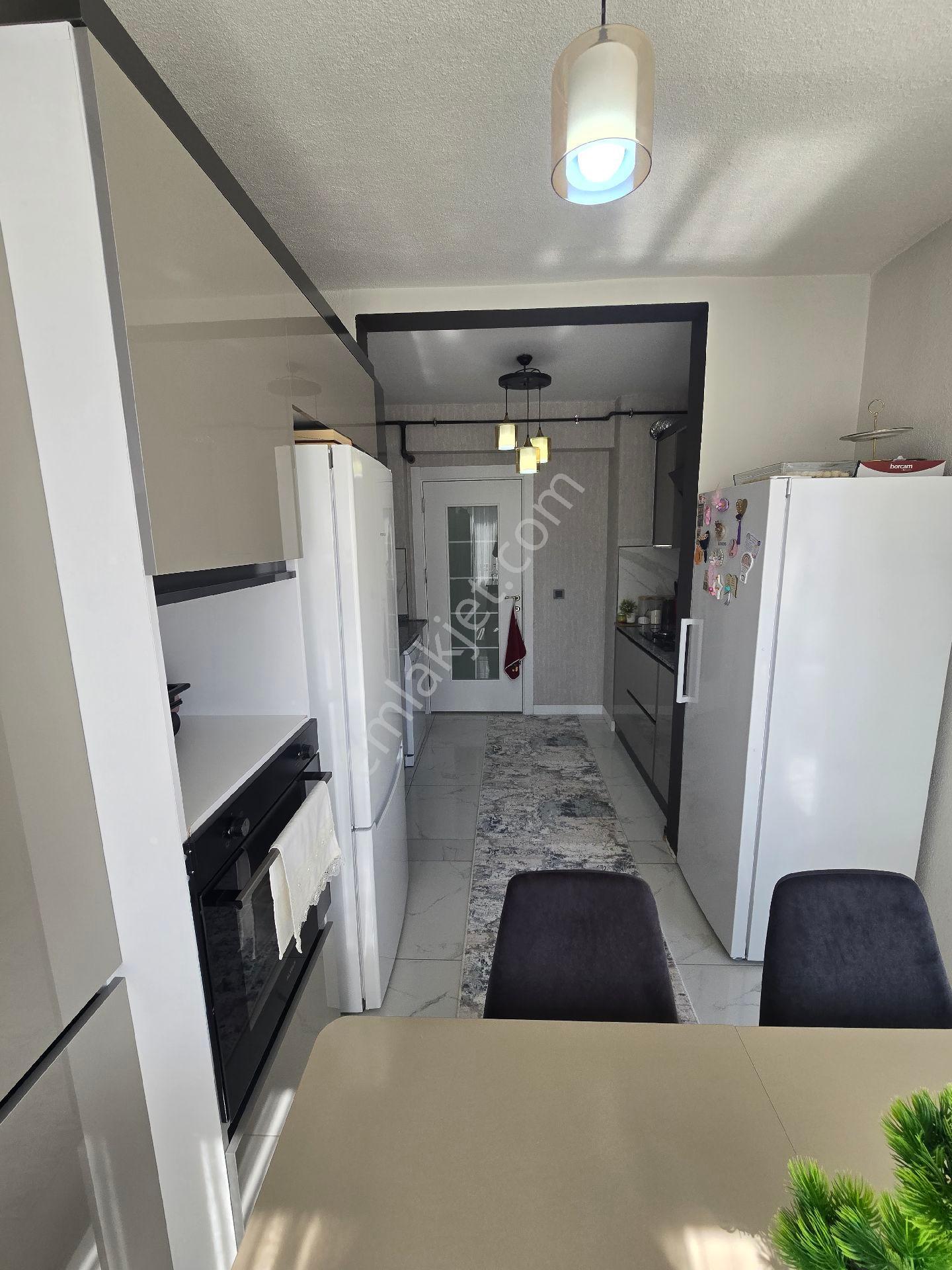 Gaziosmanpaşa Mh Akçakonak Market Karşısı Arakat Lüx 3+1 Dairemiz Satılık - Görsel 18