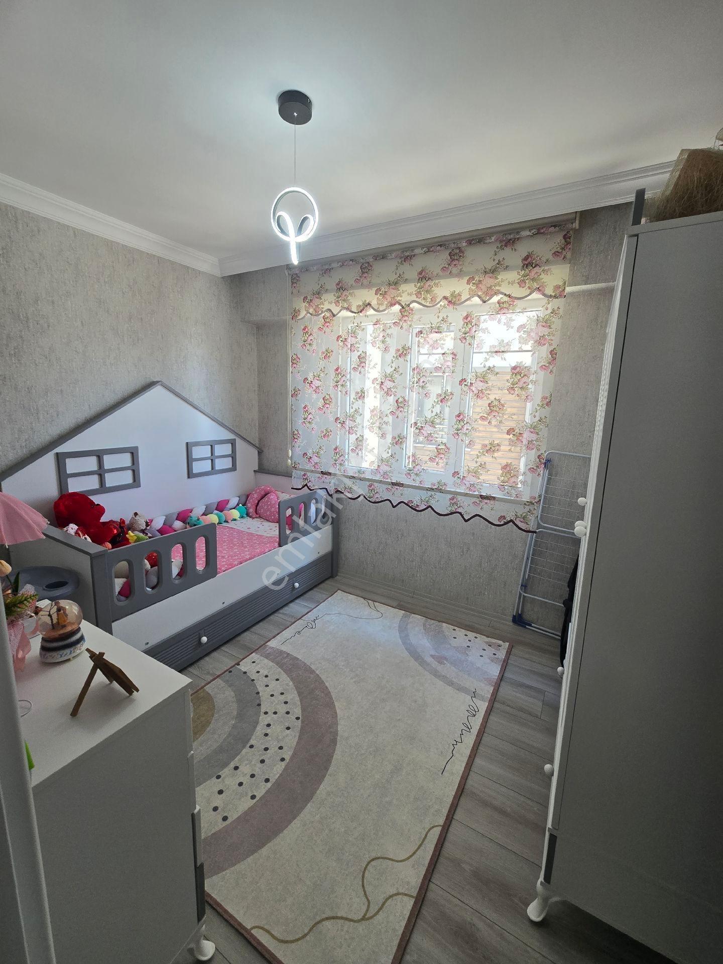 Gaziosmanpaşa Mh Akçakonak Market Karşısı Arakat Lüx 3+1 Dairemiz Satılık - Görsel 27
