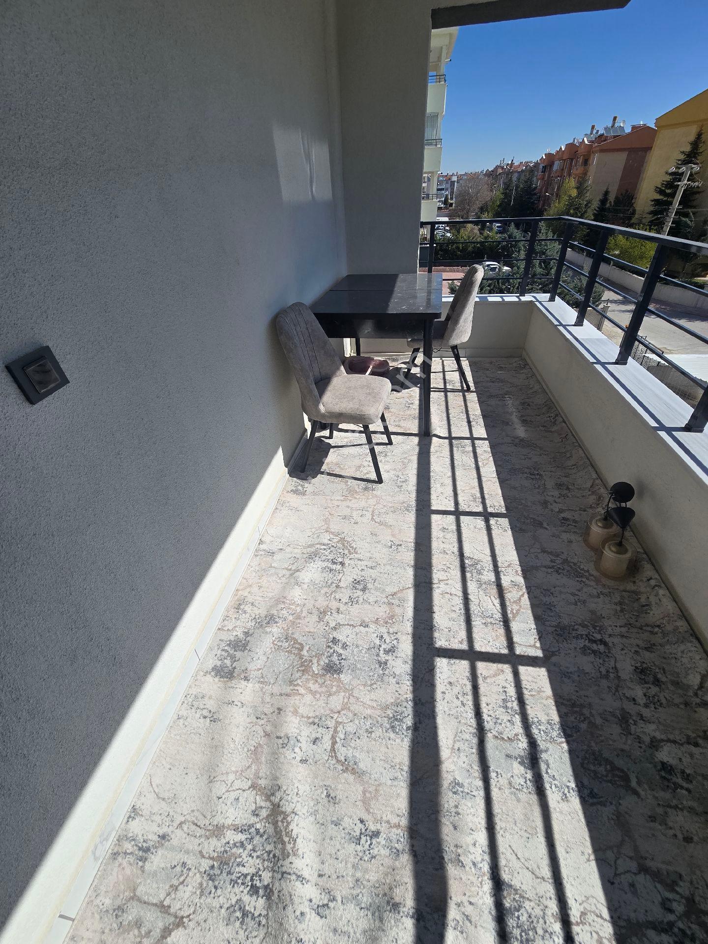 Gaziosmanpaşa Mh Akçakonak Market Karşısı Arakat Lüx 3+1 Dairemiz Satılık - Görsel 17