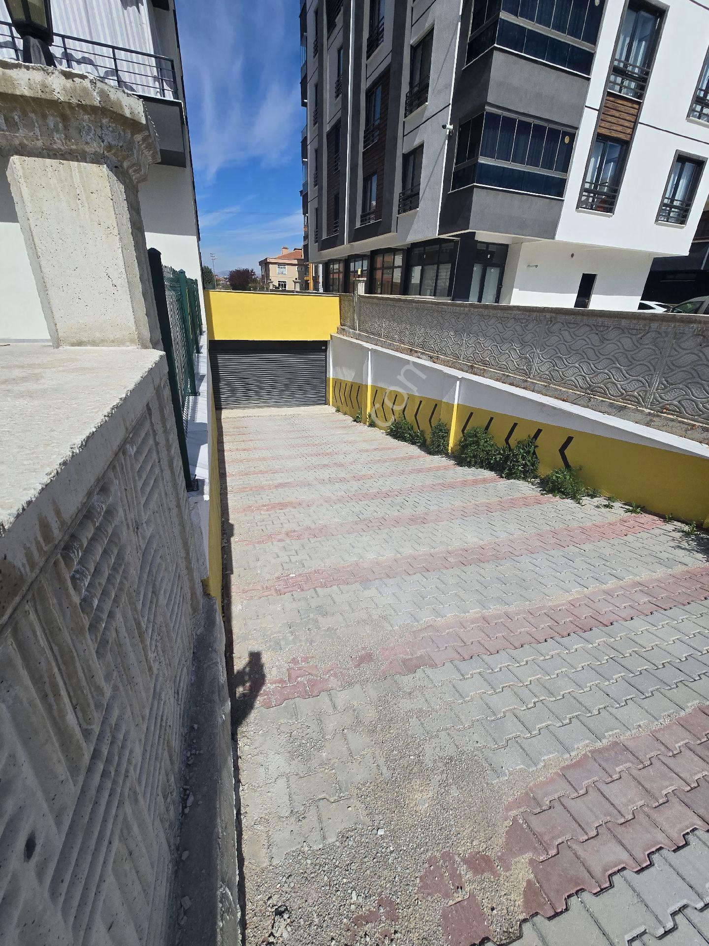 Gaziosmanpaşa Mh Akçakonak Market Karşısı Arakat Lüx 3+1 Dairemiz Satılık - Görsel 33