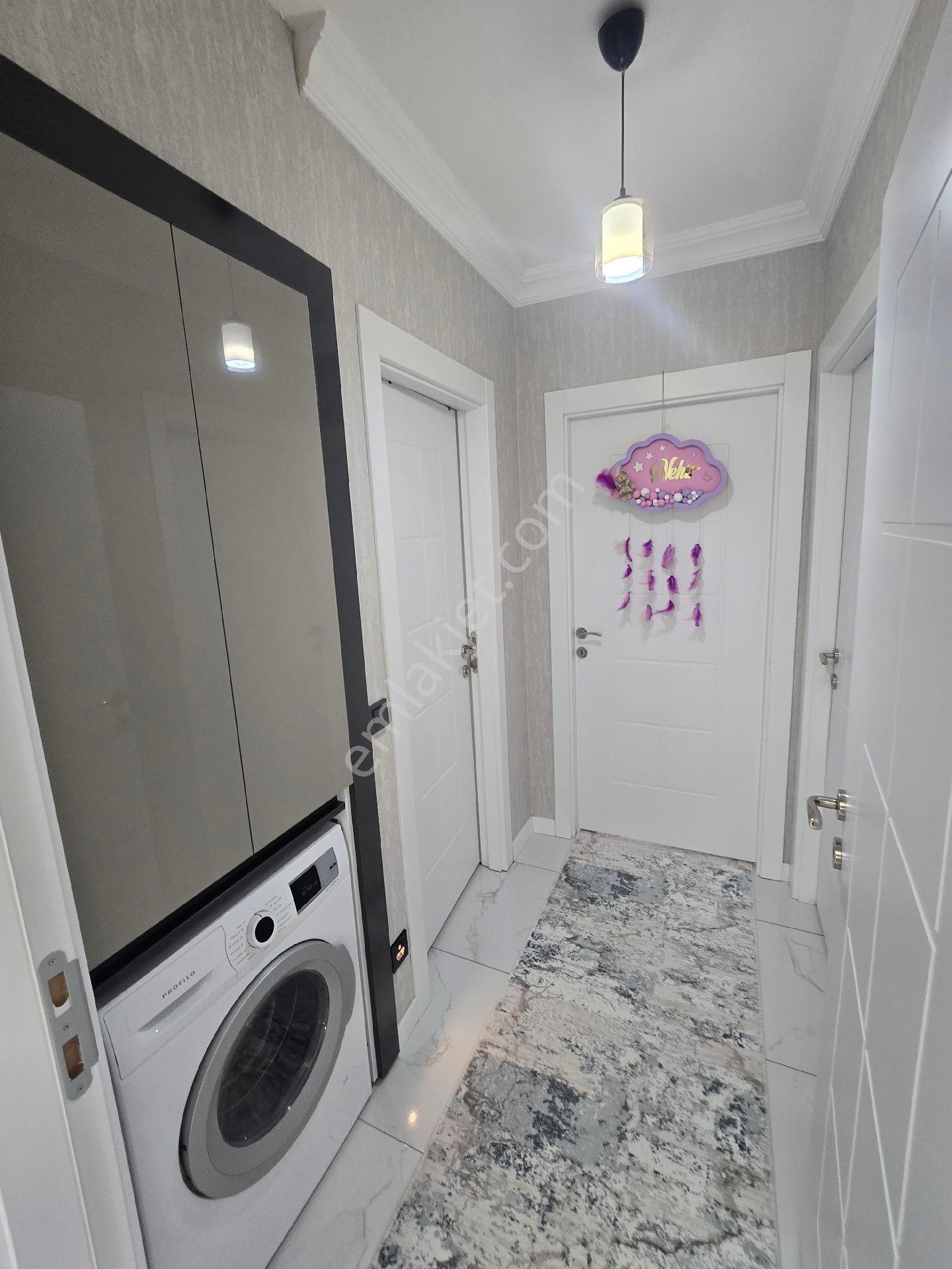 Gaziosmanpaşa Mh Akçakonak Market Karşısı Arakat Lüx 3+1 Dairemiz Satılık - Görsel 25