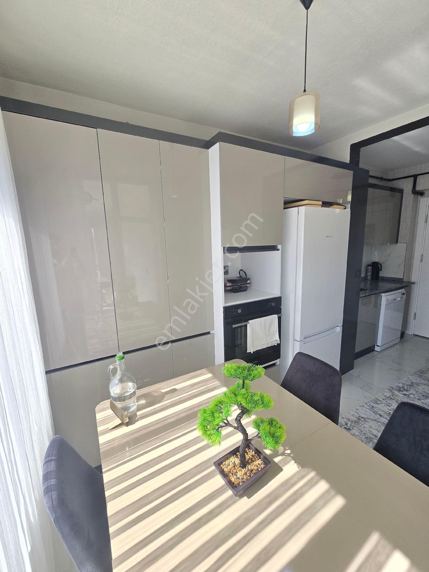 Gaziosmanpaşa Mh Akçakonak Market Karşısı Arakat Lüx 3+1 Dairemiz Satılık - Görsel 15