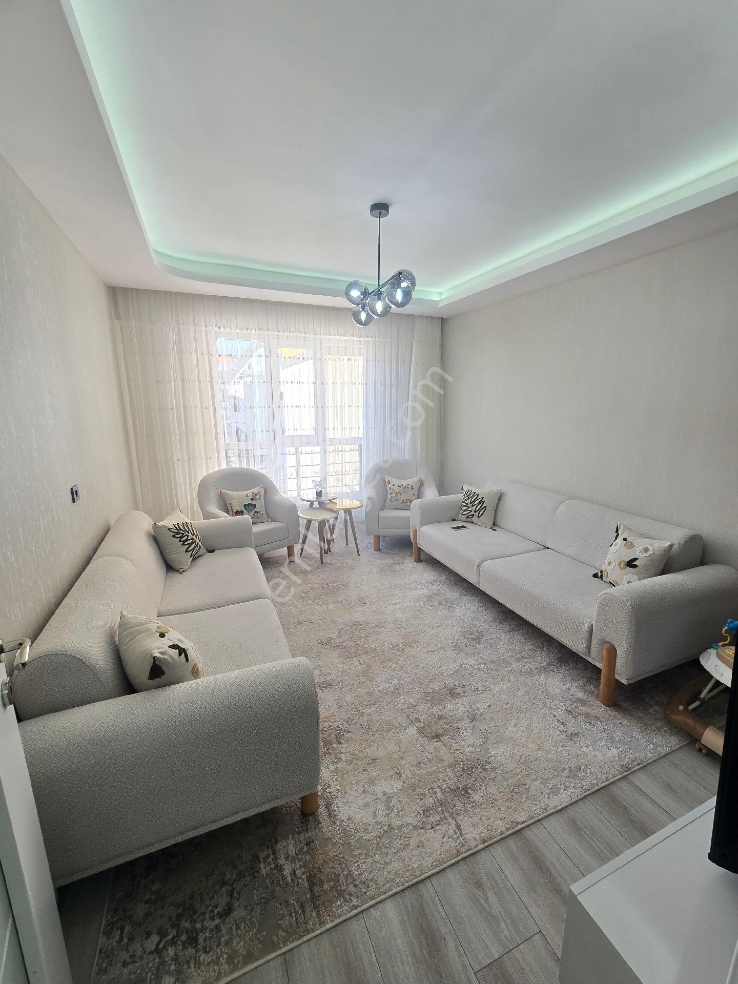 Gaziosmanpaşa Mh Akçakonak Market Karşısı Arakat Lüx 3+1 Dairemiz Satılık - Görsel 9