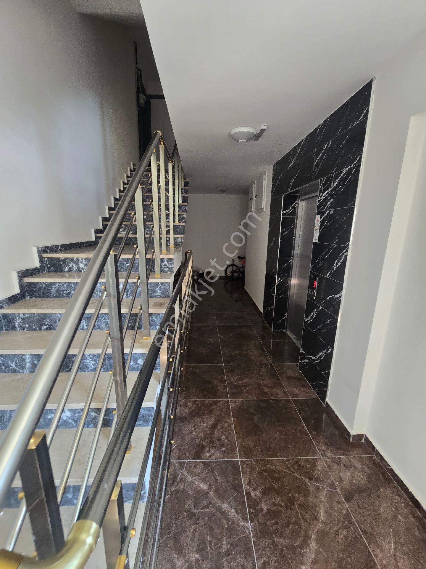 Gaziosmanpaşa Mh Akçakonak Market Karşısı Arakat Lüx 3+1 Dairemiz Satılık - Görsel 30