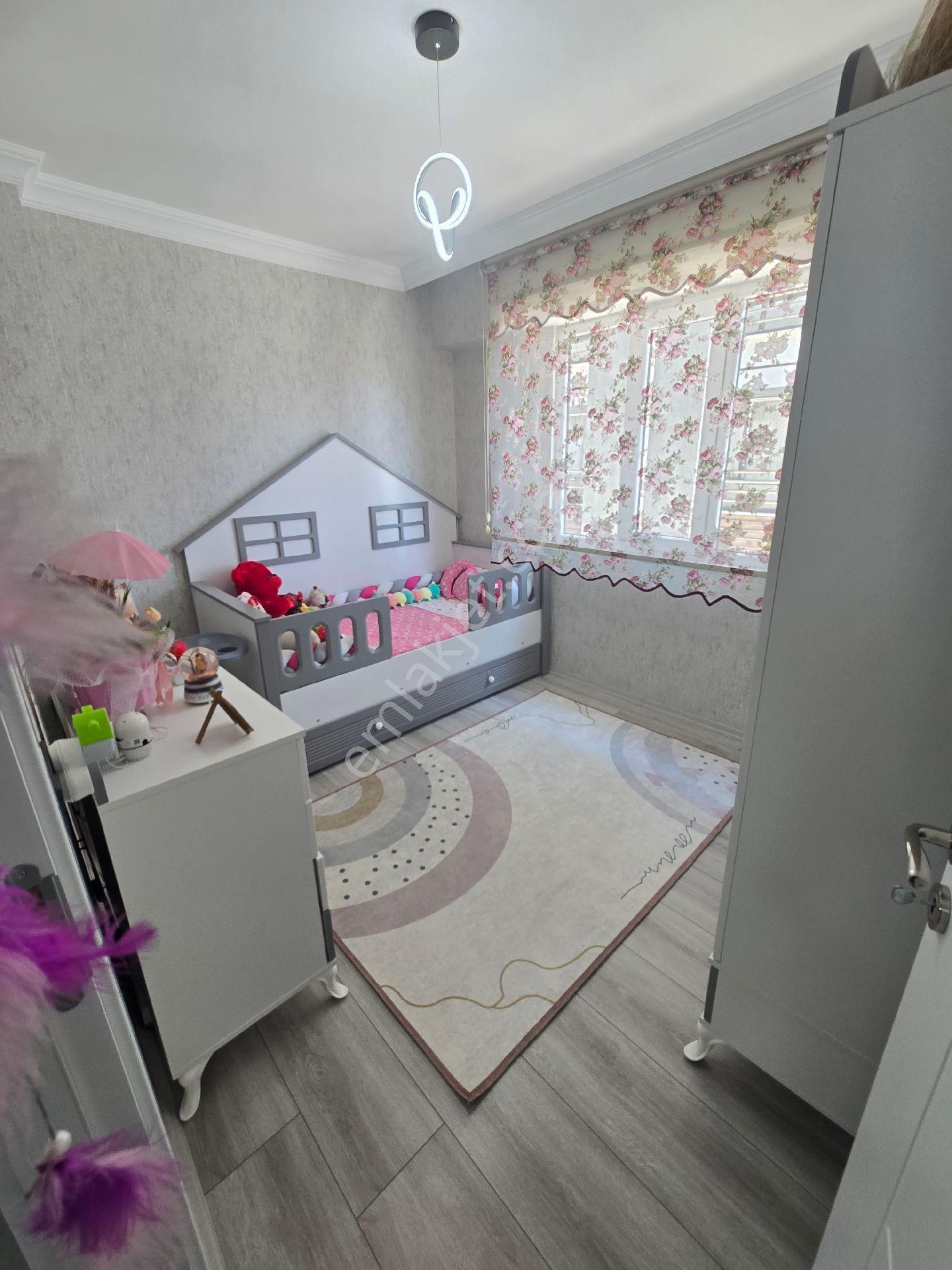 Gaziosmanpaşa Mh Akçakonak Market Karşısı Arakat Lüx 3+1 Dairemiz Satılık - Görsel 26
