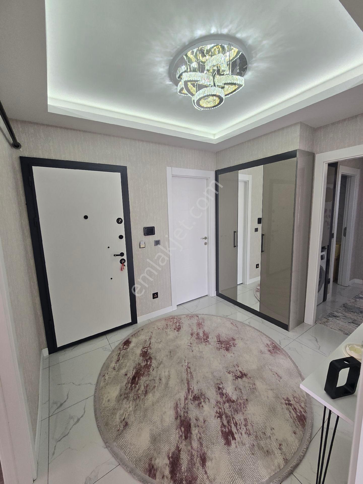 Gaziosmanpaşa Mh Akçakonak Market Karşısı Arakat Lüx 3+1 Dairemiz Satılık - Görsel 3